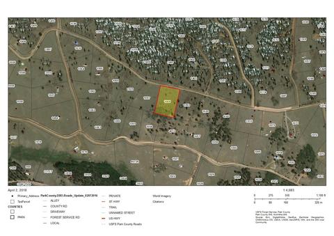 1342 Buffalo Ridge Rd, Como, CO 80432 photo 8