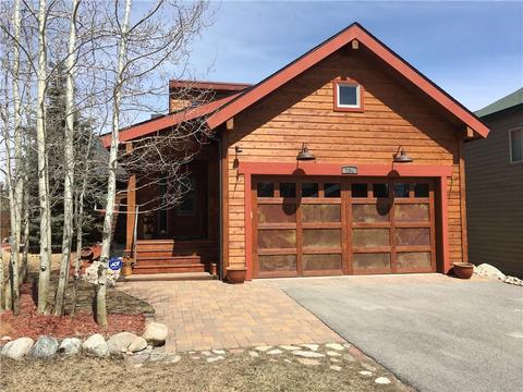 236 E Rabbit Ct, Silverthorne, CO 80498 photo 1