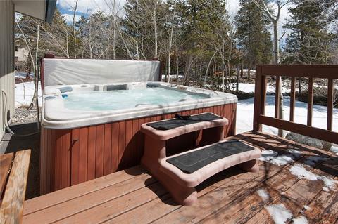 48 Willow Ln, Frisco, CO 80443 photo 21