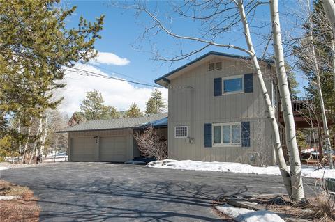 48 Willow Ln, Frisco, CO 80443 photo 1