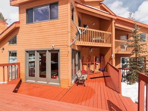 762 Ryan Gulch Rd, Silverthorne, CO 80497 photo 6