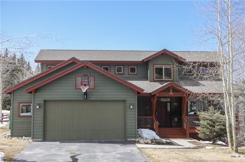 100 Shane Ct, Dillon, CO 80435 photo 20