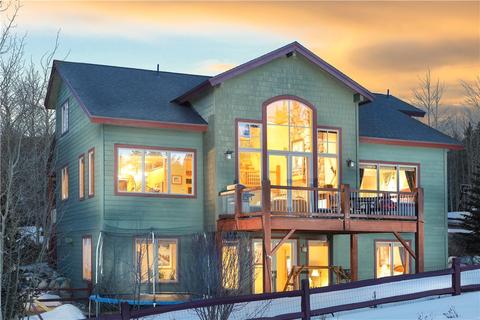 100 Shane Ct, Dillon, CO 80435 photo 1