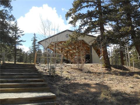 2594 Longbow Dr, Como, CO 80432 photo 11