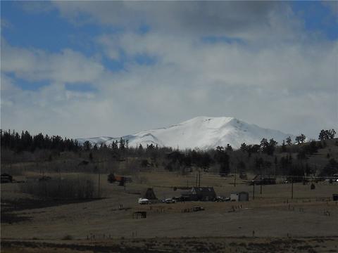 2594 Longbow Dr, Como, CO 80432 photo 9