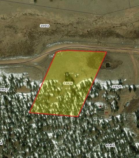 2594 Longbow Dr, Como, CO 80432 photo 14