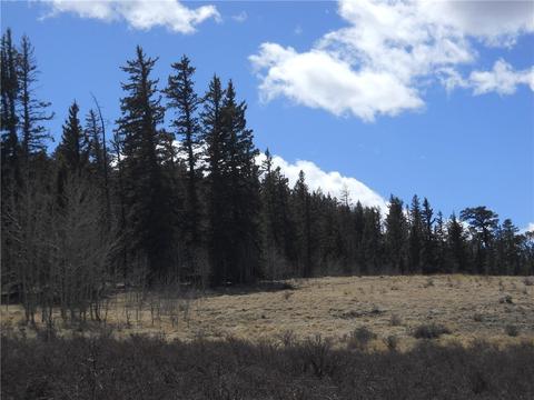 2594 Longbow Dr, Como, CO 80432 photo 1