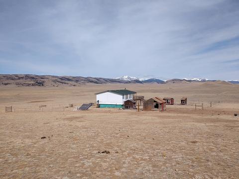 312 Boyero Rd, Como, CO 80432 photo 1