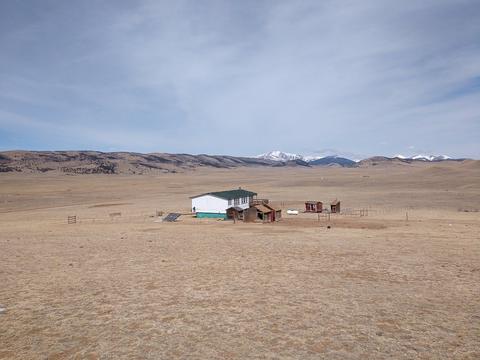 312 Boyero Rd, Como, CO 80432 photo 2