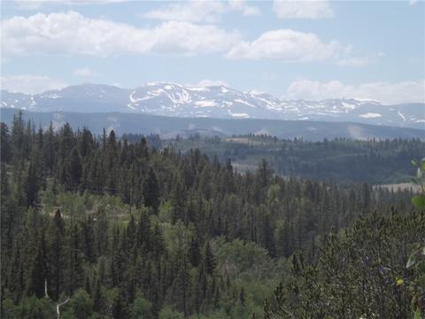 735 Quiver Rd, Como, CO 80432 photo 1