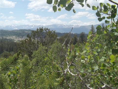 735 Quiver Rd, Como, CO 80432 photo 2