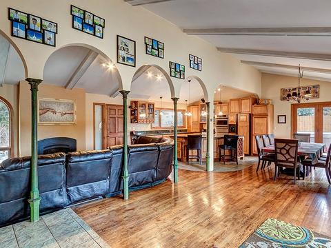 208 Deer Path Rd, Dillon, CO 80435 photo 2