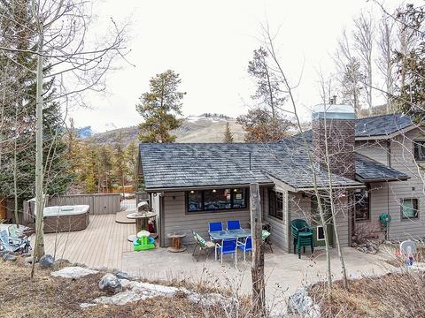 208 Deer Path Rd, Dillon, CO 80435 photo 21
