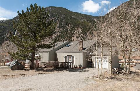 1785 Main St, Georgetown, CO 80444 photo 1
