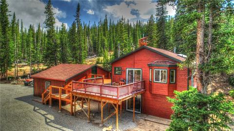 70 Bum Dr, Fairplay, CO 80440 photo 1