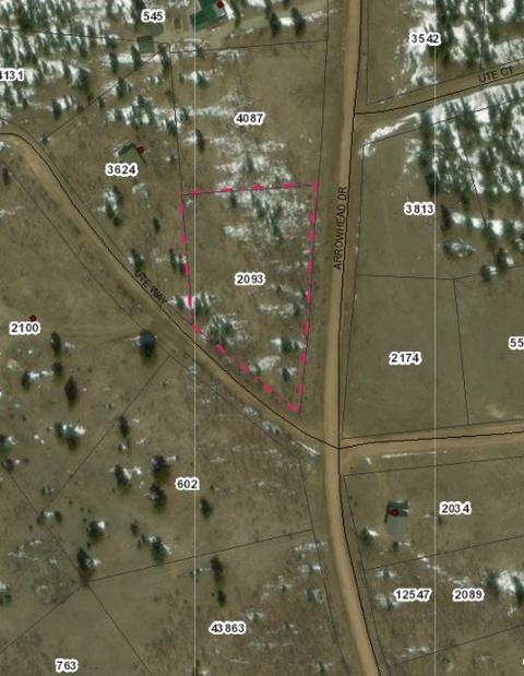 167 Arrowhead Dr, Como, CO 80432 photo 12
