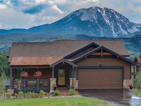 174 Stonefly Dr, Silverthorne, CO 80498 photo 1