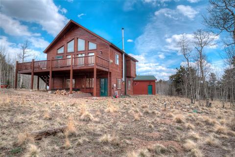 626 Ute Trl, Como, CO 80432 photo 3