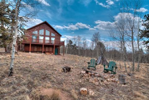 626 Ute Trl, Como, CO 80432 photo 20