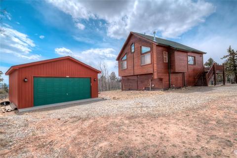 626 Ute Trl, Como, CO 80432 photo 1