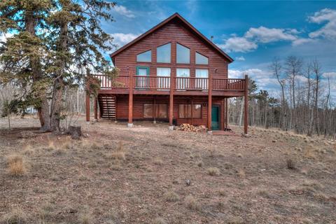 626 Ute Trl, Como, CO 80432 photo 2