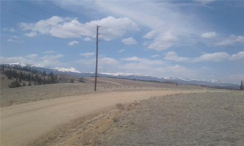 754 Apache Trl, Como, CO 80432 photo 2