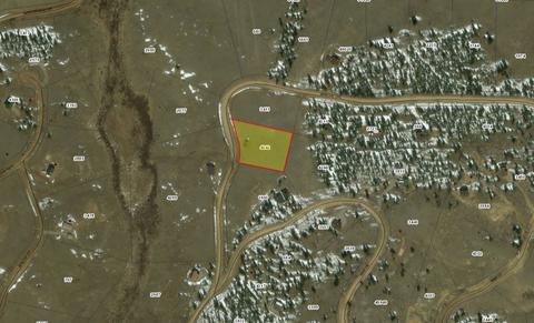 754 Apache Trl, Como, CO 80432 photo 5