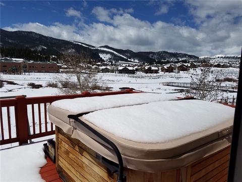 685 Summit Dr, Dillon, CO 80435 photo 4