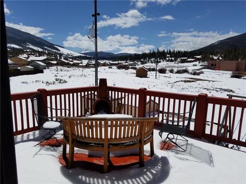 685 Summit Dr, Dillon, CO 80435 photo 1