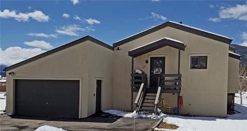 685 Summit Dr, Dillon, CO 80435 photo 2