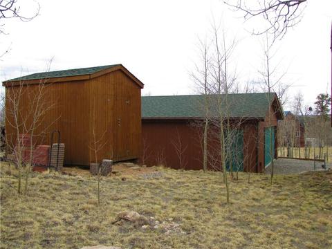 380 Ute Trl, Como, CO 80432 photo 20