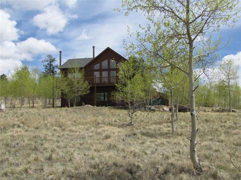 380 Ute Trl, Como, CO 80432 photo 25