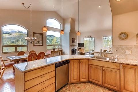 567 Blue Ridge Rd, Silverthorne, CO 80498 photo 5
