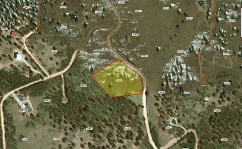 7781 Remington Rd, Como, CO 80432 photo 13
