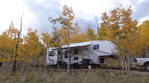 7781 Remington Rd, Como, CO 80432 photo 10