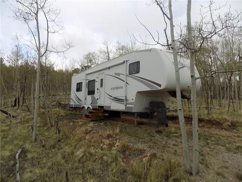 7781 Remington Rd, Como, CO 80432 photo 9