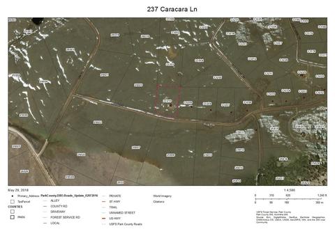 237 Caracara Ln, Como, CO 80432 photo 23