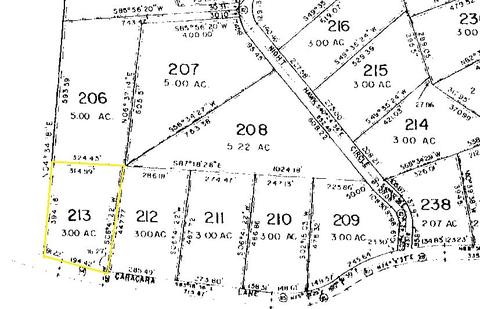 237 Caracara Ln, Como, CO 80432 photo 24