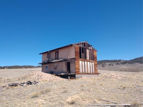 237 Caracara Ln, Como, CO 80432 photo 1