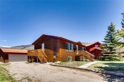 472 Cascade Cir, Silverthorne, CO 80498 photo 9