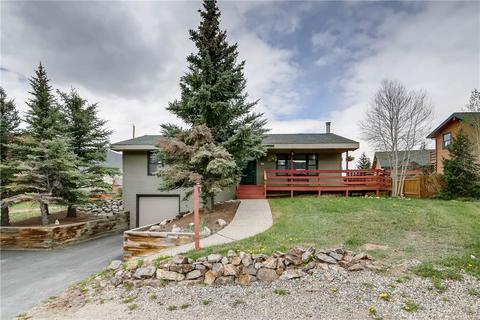 454 Summit Dr, Dillon, CO 80435 photo 2