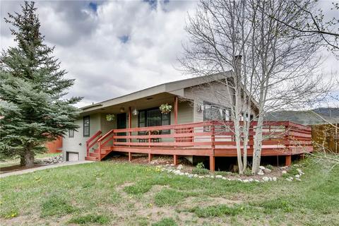454 Summit Dr, Dillon, CO 80435 photo 1