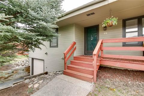 454 Summit Dr, Dillon, CO 80435 photo 4
