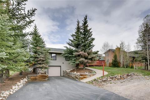 454 Summit Dr, Dillon, CO 80435 photo 3