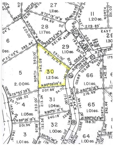 225 Pueblo Dr, Como, CO 80432 photo 1