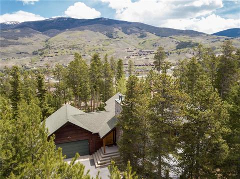 1736 Red Hawk Rd, Silverthorne, CO 80498 photo 10