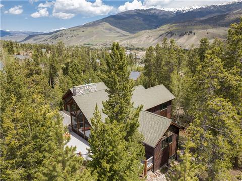 1736 Red Hawk Rd, Silverthorne, CO 80498 photo 11