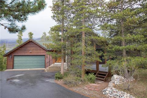 1736 Red Hawk Rd, Silverthorne, CO 80498 photo 22