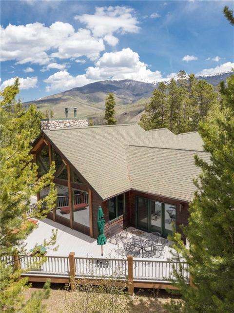 1736 Red Hawk Rd, Silverthorne, CO 80498 photo 12