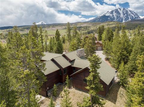 1736 Red Hawk Rd, Silverthorne, CO 80498 photo 1